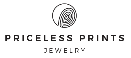 Priceless Prints Jewelry